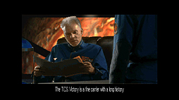 画像集#005のサムネイル/名作スペースコンバットSTG「Wing Commander 3: Heart of the Tiger」が9月17日まで無料に。新たな「Originからのプレゼント」を受け取ろう