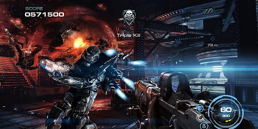 ꡼ No.003 | Ķ緿ڡߥ졼Star CitizenפκǿեǤΥץ쥤Ҳ𤹤ȥ쥤顼