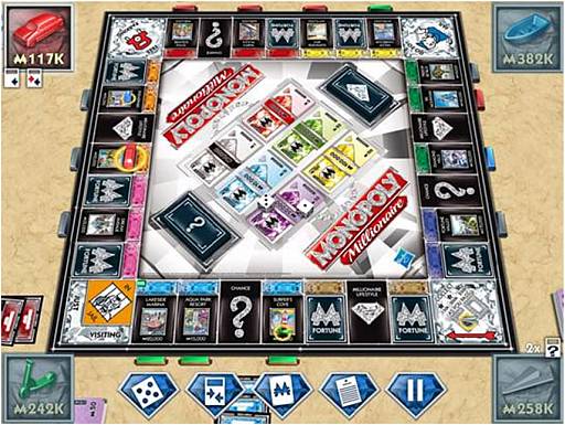 Monopoly Millionaire がapp Storeに登場 億万長者を目指そう