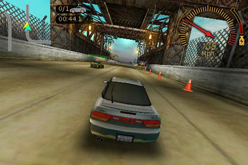 画像ギャラリー No.004のサムネイル画像 / 【12月11日のiOS向けアプリセール情報】人間と機械の戦いを描いたRPG「イブオブザジェネシス」が85円に大幅値下げ!