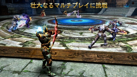 ꡼ No.002 | 527iOSץꥻ۵ͤ˻ۤ줿Υե󥿥RPG֥֥֥ͥפ85ߤǳڤ⤦