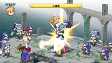 ꡼ No.023 | ֥ǥ D2׼͸ϡοȤ˵ɤΥȡ꡼䡤饯ã礭ʱƶͿ륲ॷƥ֥ޥͥȡפҲ