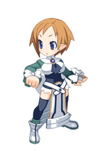 画像ギャラリー No.016のサムネイル画像 / 「ディスガイア D2」,ユニット達の職業やモンスターの特徴の情報を公開。モンスターのキャラメイクや「オンブシステム」などに注目