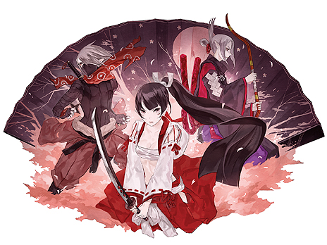 画像ギャラリー No.018のサムネイル画像 / 「ディスガイア D2」,ユニット達の職業やモンスターの特徴の情報を公開。モンスターのキャラメイクや「オンブシステム」などに注目