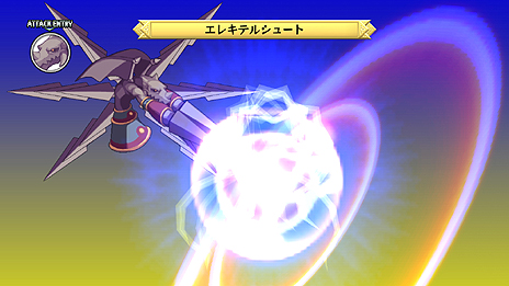 画像ギャラリー No.045のサムネイル画像 / 「ディスガイア D2」,ユニット達の職業やモンスターの特徴の情報を公開。モンスターのキャラメイクや「オンブシステム」などに注目