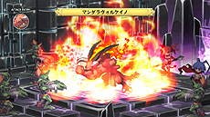 画像ギャラリー No.048のサムネイル画像 / 「ディスガイア D2」,ユニット達の職業やモンスターの特徴の情報を公開。モンスターのキャラメイクや「オンブシステム」などに注目