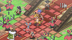 画像ギャラリー No.051のサムネイル画像 / 「ディスガイア D2」,ユニット達の職業やモンスターの特徴の情報を公開。モンスターのキャラメイクや「オンブシステム」などに注目