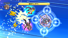 画像ギャラリー No.062のサムネイル画像 / 「ディスガイア D2」,ユニット達の職業やモンスターの特徴の情報を公開。モンスターのキャラメイクや「オンブシステム」などに注目