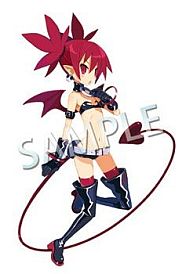 画像ギャラリー No.005のサムネイル画像 / 「ディスガイア D2」,14店舗でもらえるオリジナル特典が明らかに。エトナか,フロンか,ラハールちゃんか,それとも……。全12種類のイラストを一挙公開