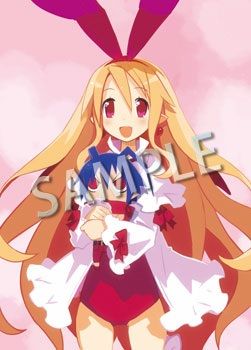 画像ギャラリー No.007のサムネイル画像 / 「ディスガイア D2」,14店舗でもらえるオリジナル特典が明らかに。エトナか,フロンか,ラハールちゃんか,それとも……。全12種類のイラストを一挙公開