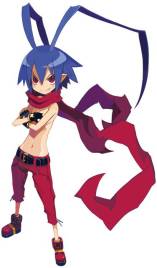 画像ギャラリー No.004のサムネイル画像 / 「ディスガイア D2」の公式サイトでカウントダウンボイスが公開に