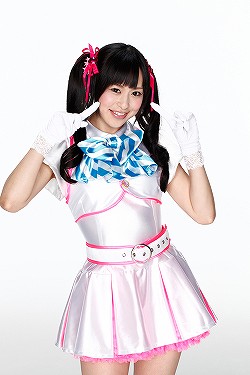 画像ギャラリー | μ's（ラブライブ！）から南條愛乃さんら5名が