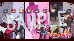 画像ギャラリー No.002のサムネイル画像 / 「ディスガイア D2」DLC第2弾を本日配信。「ディスガイア3」の3キャラが登場