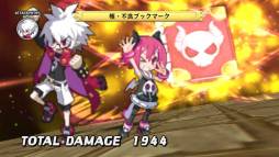 画像ギャラリー No.005のサムネイル画像 / 「ディスガイア D2」DLC第2弾を本日配信。「ディスガイア3」の3キャラが登場