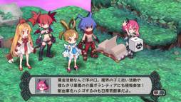 画像ギャラリー No.006のサムネイル画像 / 「ディスガイア D2」DLC第2弾を本日配信。「ディスガイア3」の3キャラが登場