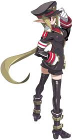 画像ギャラリー No.007のサムネイル画像 / 「ディスガイア D2」DLC第2弾を本日配信。「ディスガイア3」の3キャラが登場