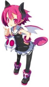 画像ギャラリー No.009のサムネイル画像 / 「ディスガイア D2」DLC第2弾を本日配信。「ディスガイア3」の3キャラが登場