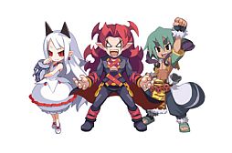 ꡼ No.002 | ֥ǥ D2DLC3Ƥǡ֥եȥࡦ󥰥פΥã3̾ۿ