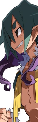 画像ギャラリー No.010のサムネイル画像 / 「ディスガイア D2」DLC第3弾で「ファントム・キングダム」のゼタ達3名が配信