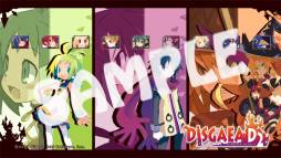 画像ギャラリー No.002のサムネイル画像 / 「ディスガイア D2」DLC第4弾を配信。「魔女と百騎兵」などのキャラが追加に