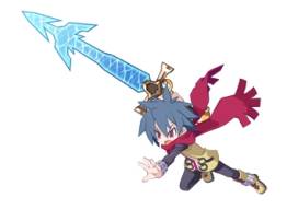 画像ギャラリー No.004のサムネイル画像 / 「ディスガイア D2」DLC第4弾を配信。「魔女と百騎兵」などのキャラが追加に