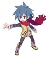 画像ギャラリー No.005のサムネイル画像 / 「ディスガイア D2」DLC第4弾を配信。「魔女と百騎兵」などのキャラが追加に