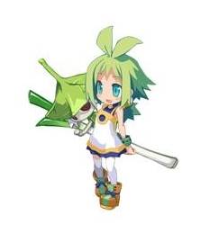 画像ギャラリー No.007のサムネイル画像 / 「ディスガイア D2」DLC第4弾を配信。「魔女と百騎兵」などのキャラが追加に