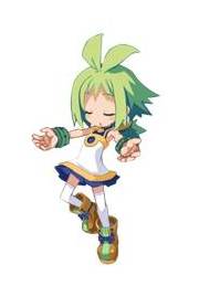 画像ギャラリー No.008のサムネイル画像 / 「ディスガイア D2」DLC第4弾を配信。「魔女と百騎兵」などのキャラが追加に