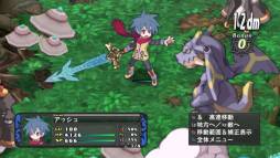 画像ギャラリー No.012のサムネイル画像 / 「ディスガイア D2」DLC第4弾を配信。「魔女と百騎兵」などのキャラが追加に