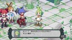 画像ギャラリー No.014のサムネイル画像 / 「ディスガイア D2」DLC第4弾を配信。「魔女と百騎兵」などのキャラが追加に