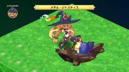 画像ギャラリー No.016のサムネイル画像 / 「ディスガイア D2」DLC第4弾を配信。「魔女と百騎兵」などのキャラが追加に