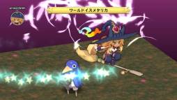 画像ギャラリー No.017のサムネイル画像 / 「ディスガイア D2」DLC第4弾を配信。「魔女と百騎兵」などのキャラが追加に