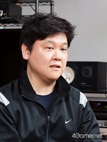 画像ギャラリー No.003のサムネイル画像 / 佐藤天平氏と伊藤賢治氏が届けたいメッセージとは?――iTunes Storeでチャリティアルバム「birthheart」を配信中の「W-NOTE」にインタビュー