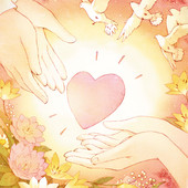 画像ギャラリー No.004のサムネイル画像 / 佐藤天平氏と伊藤賢治氏が届けたいメッセージとは?――iTunes Storeでチャリティアルバム「birthheart」を配信中の「W-NOTE」にインタビュー