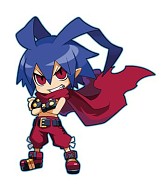 画像ギャラリー No.003のサムネイル画像 / 日本一ソフトウェア,イベント「しろくろフェス」にアサギ本や夏の新商品を出展