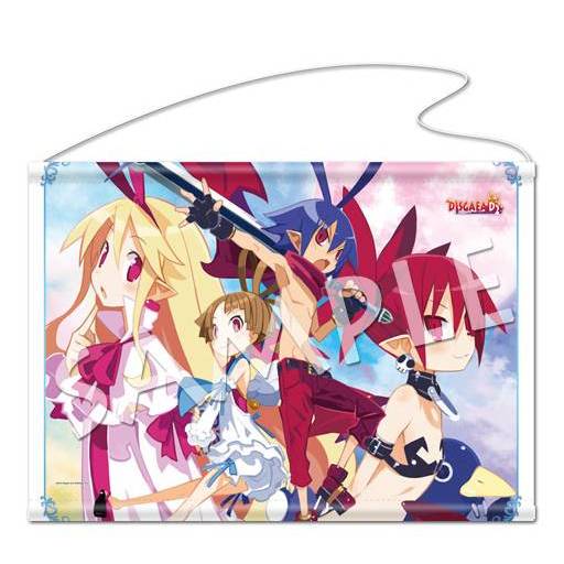 ꡼ No.001Υͥ / ֥ǥפȡɴʼפΥ饯TGS 2013ȯ