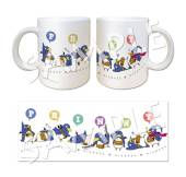 ꡼ No.002Υͥ / ֥ǥפȡɴʼפΥ饯TGS 2013ȯ