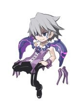 画像ギャラリー No.002のサムネイル画像 / 「ディスガイア D2」,DLC第6弾が本日配信。戦姫「プリュム」など3人が参戦