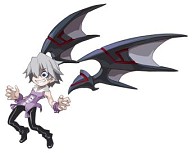 画像ギャラリー No.005のサムネイル画像 / 「ディスガイア D2」,DLC第6弾が本日配信。戦姫「プリュム」など3人が参戦