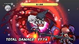 画像ギャラリー No.010のサムネイル画像 / 「ディスガイア D2」,DLC第6弾が本日配信。戦姫「プリュム」など3人が参戦