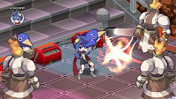 画像ギャラリー No.012のサムネイル画像 / 「ディスガイア D2」,DLC第6弾が本日配信。戦姫「プリュム」など3人が参戦