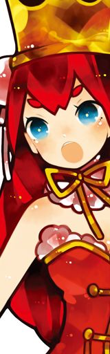 画像ギャラリー No.017のサムネイル画像 / 「ディスガイア D2」,DLC第6弾が本日配信。戦姫「プリュム」など3人が参戦