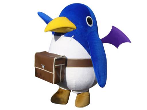 画像ギャラリー No.002のサムネイル画像 / 日本一ソフトウェアが10月12〜14日の3日間「マチ★アソビ vol.11」に出展