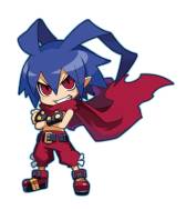 画像ギャラリー No.007のサムネイル画像 / 日本一ソフトウェアが10月12〜14日の3日間「マチ★アソビ vol.11」に出展