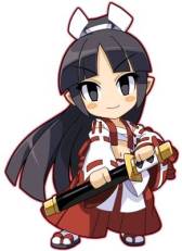 画像ギャラリー No.008のサムネイル画像 / 日本一ソフトウェアが10月12〜14日の3日間「マチ★アソビ vol.11」に出展