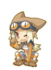 画像ギャラリー No.009のサムネイル画像 / 日本一ソフトウェアが10月12〜14日の3日間「マチ★アソビ vol.11」に出展