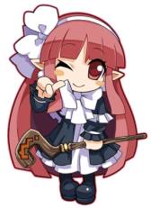 画像ギャラリー No.010のサムネイル画像 / 日本一ソフトウェアが10月12〜14日の3日間「マチ★アソビ vol.11」に出展