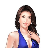 画像ギャラリー No.002のサムネイル画像 / 「100万人のWinning Post」,橋本マナミさんとのコラボイベント第2弾を開始