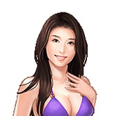 画像ギャラリー No.003のサムネイル画像 / 「100万人のWinning Post」,橋本マナミさんとのコラボイベント第2弾を開始