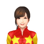 画像ギャラリー No.002のサムネイル画像 / 「100万人のWinning Post」,篠崎 愛さんとコラボレーションしたイベントを実施